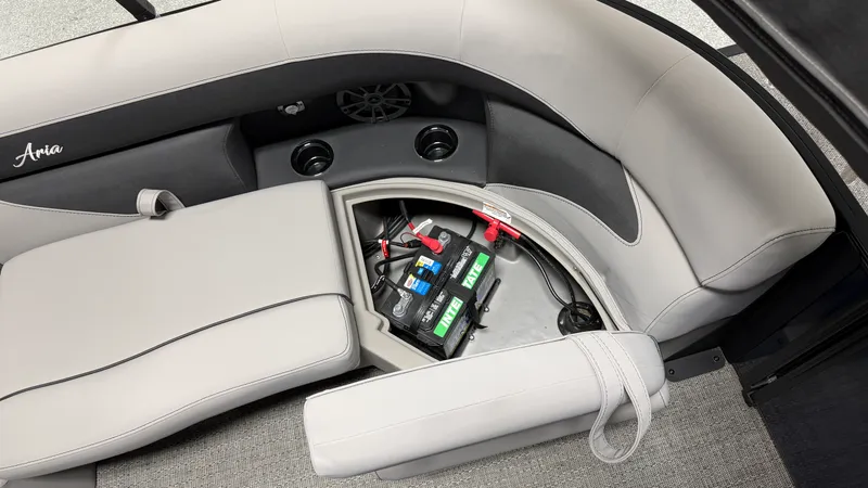 Slide: The Image of Barletta Aria 2025 - 32