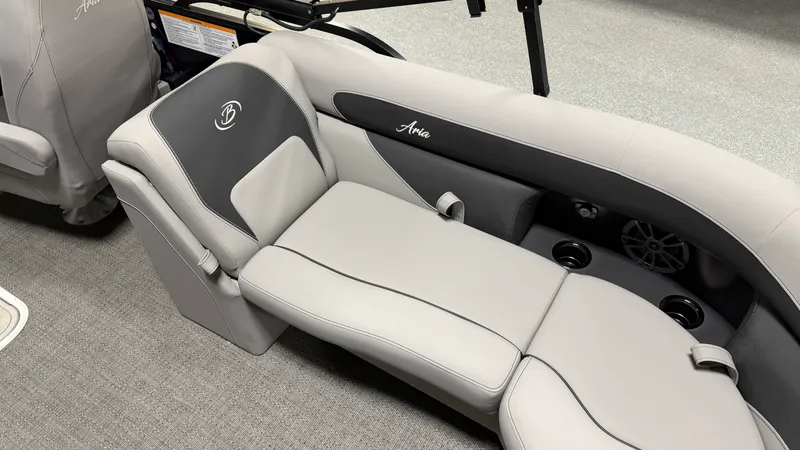 Slide: The Image of Barletta Aria 2025 - 36