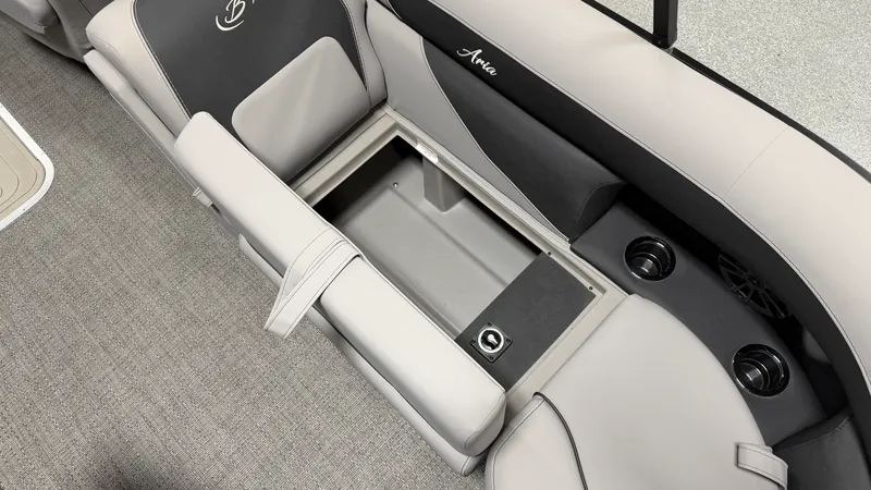 Slide: The Image of Barletta Aria 2025 - 37