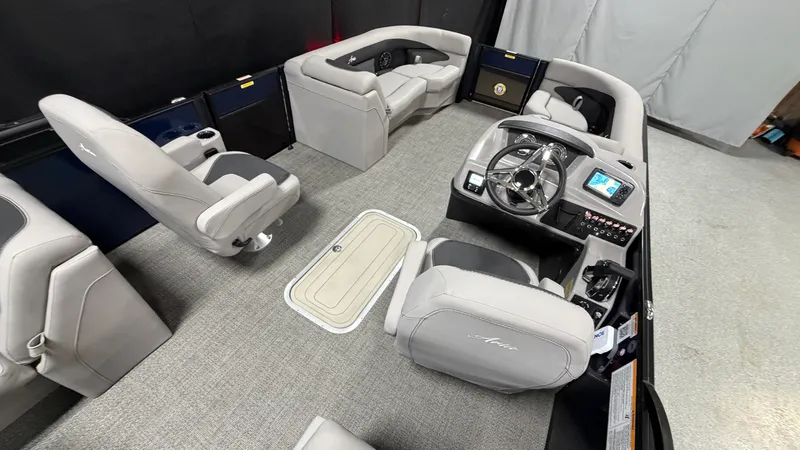 Slide: The Image of Barletta Aria 2025 - 41