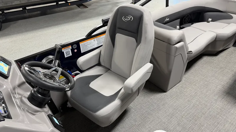 Slide: The Image of Barletta Aria 2025 - 49