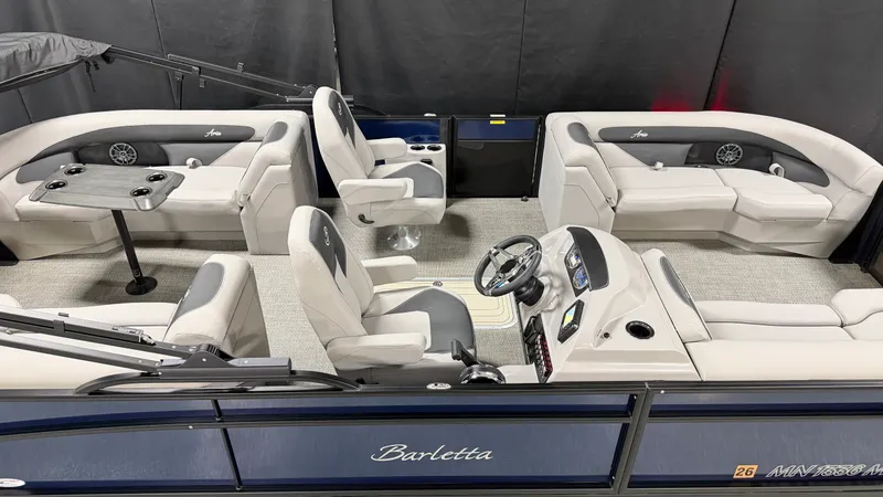 Slide: The Image of Barletta Aria 2025 - 7