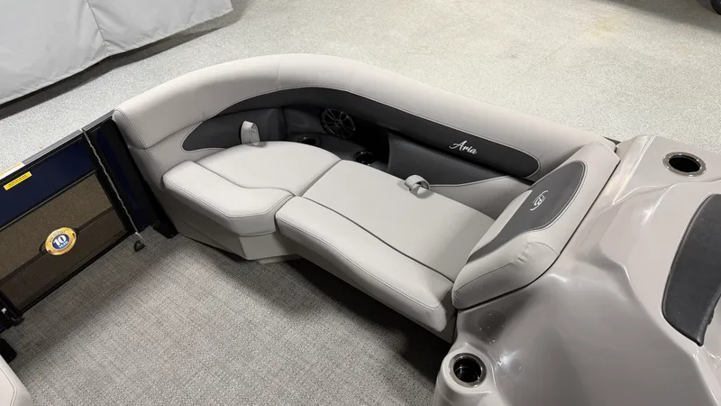 Slide: The Image of Barletta Aria 2025 - 72