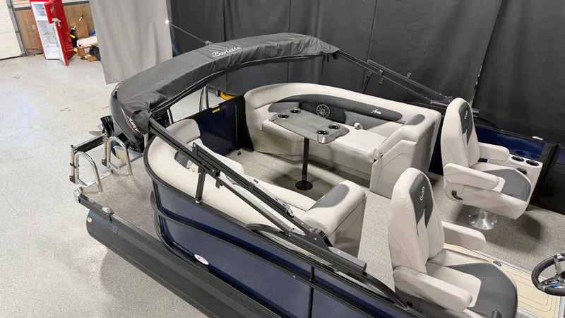 Slide: The Image of Barletta Aria 2025 - 8