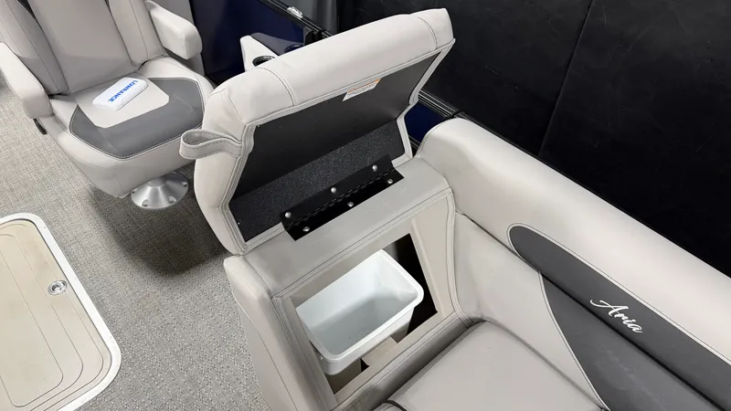 Slide: The Image of Barletta Aria 2025 - 83