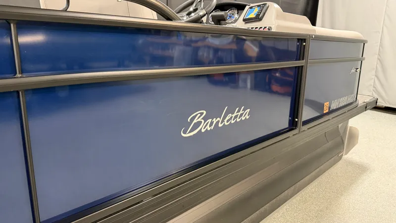 Slide: The Image of Barletta Aria 2025 - 95