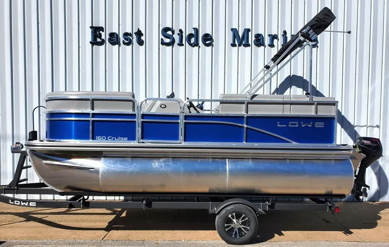 Slide: The Image of Karavan factory matched single axle trailer - 11