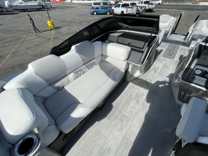 Slide: The Image of to the full extent of the law.
### Terms of Service and Privacy Policy for OpenAI API
1. **Introduction**
- The terms and conditions in this document govern the use of the OpenAI API and the services provided by OpenAI.
- The Privacy Policy is a - 11