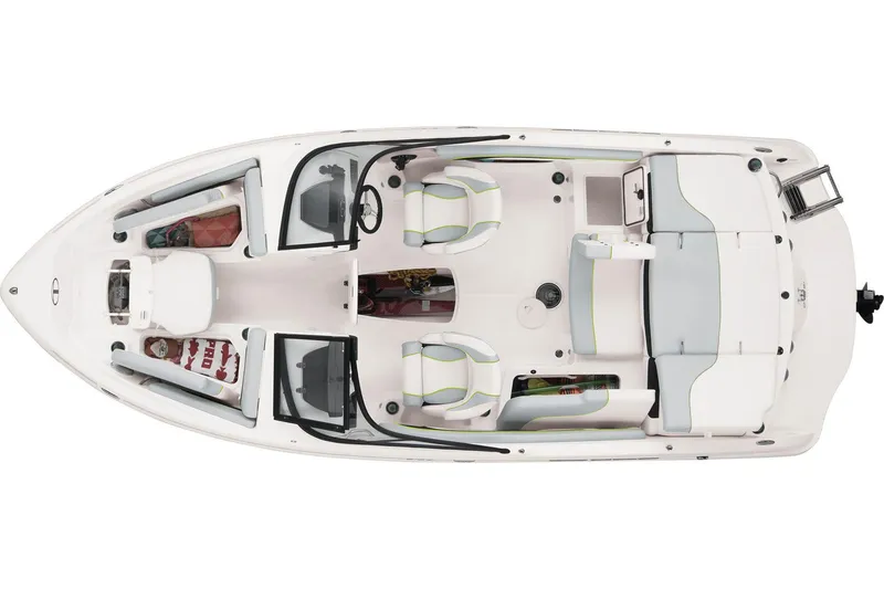 Slide: The Image of Tahoe 210 Si 2023 - 22