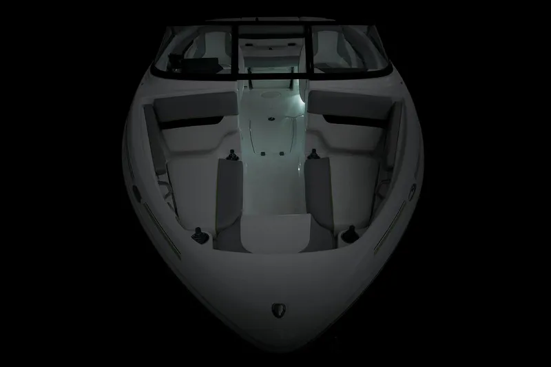 Slide: The Image of Tahoe 210 Si 2023 - 32