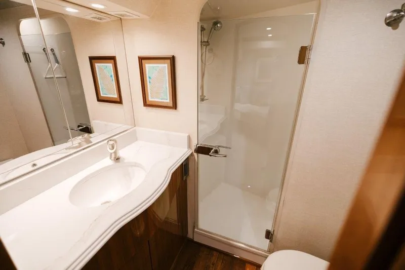 Slide: The Image of 2007 64 Viking CNV Evil Eyes Master Head - 10