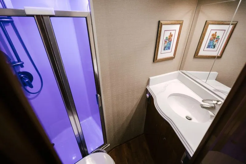 Slide: The Image of 2007 64 Viking CNV Evil Eyes Forward Head - 16