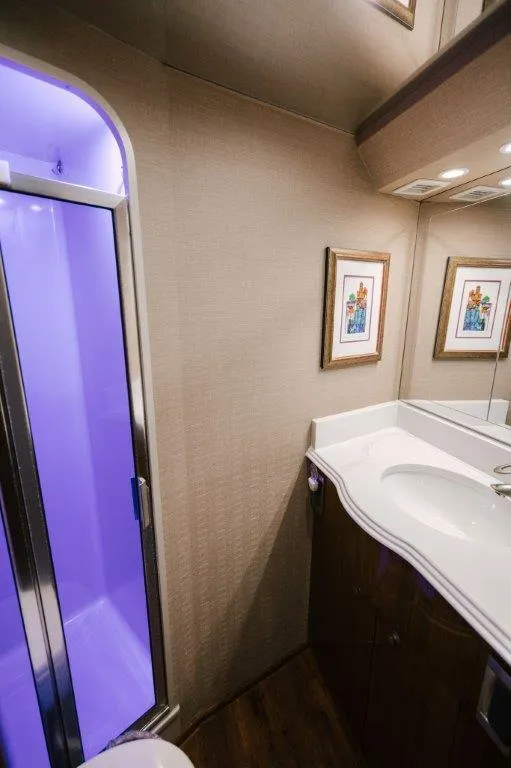 Slide: The Image of 2007 64 Viking CNV Evil Eyes Forward Head - 18