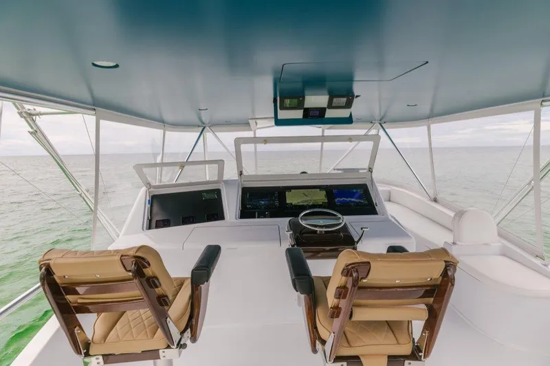 Slide: The Image of 2007 64 Viking CNV Evil Eyes Bridge - 28