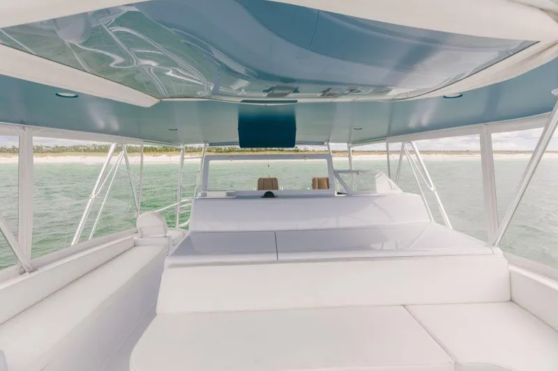 Slide: The Image of 2007 64 Viking CNV Evil Eyes Bridge - 31