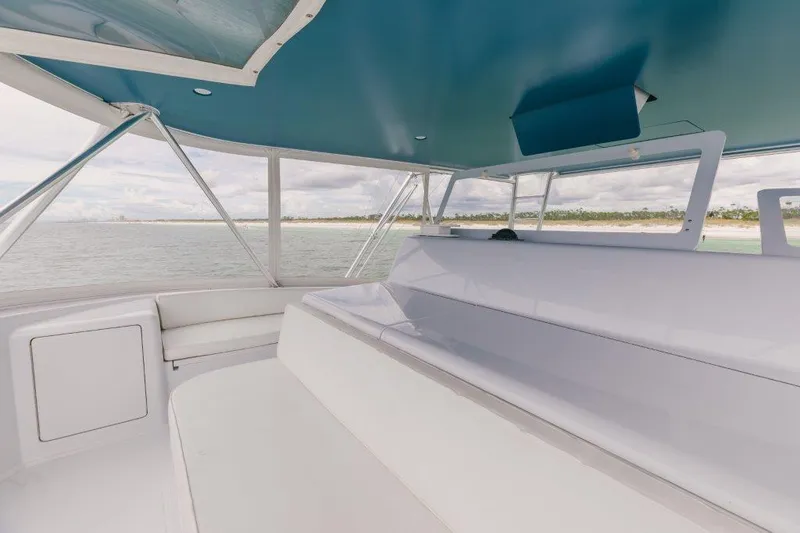 Slide: The Image of 2007 64 Viking CNV Evil Eyes Bridge - 32