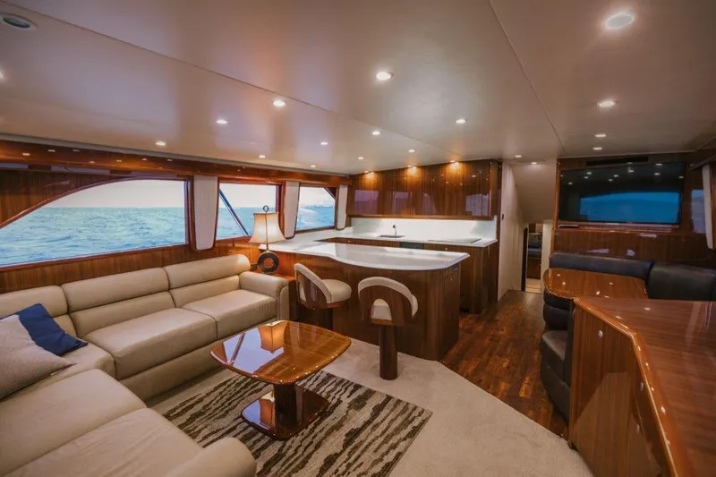 Slide: The Image of 2007 64 Viking CNV Evil Eyes Salon - 4