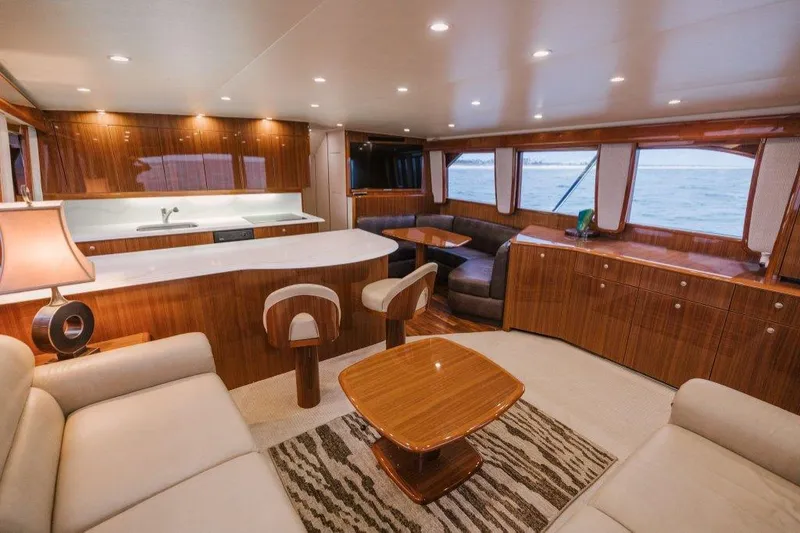 Slide: The Image of 2007 64 Viking CNV Evil Eyes Salon - 5