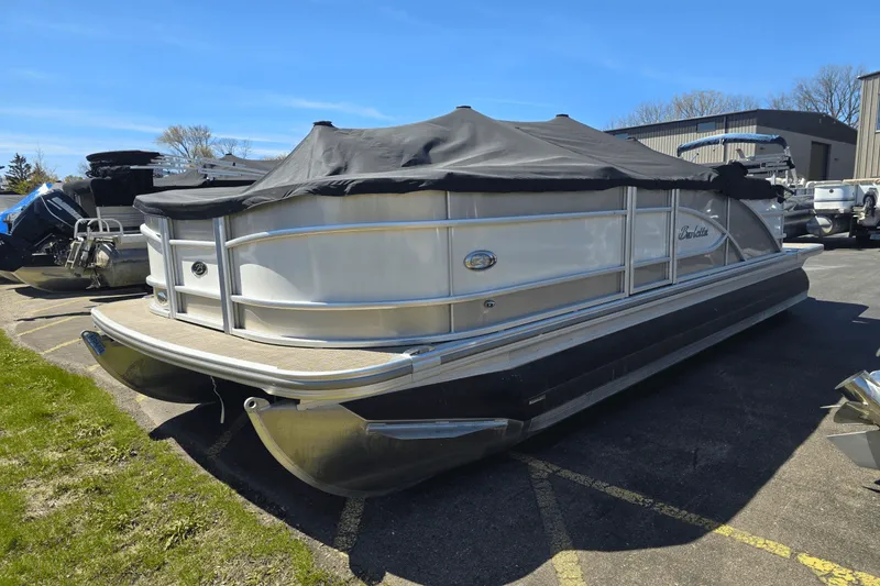 Slide: The Image of Barletta L21QC 2019 - 8