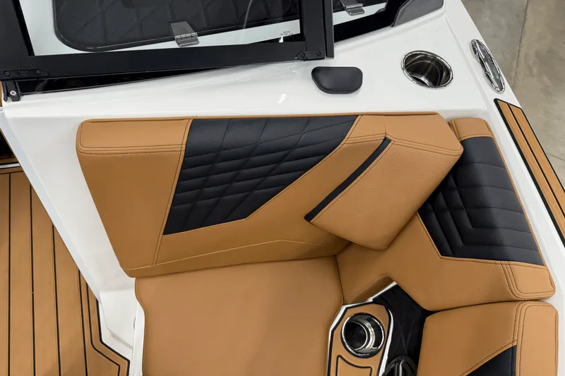 Slide: The Image of Nautique S21SUPER AIR 2026 - 101