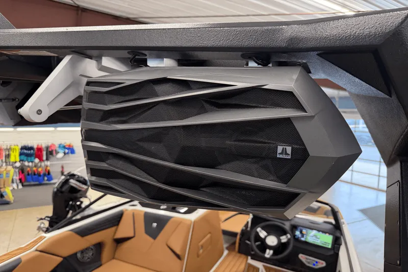 Slide: The Image of Nautique S21SUPER AIR 2026 - 111