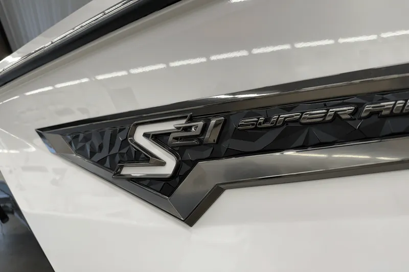 Slide: The Image of Nautique S21SUPER AIR 2026 - 13