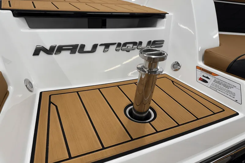 Slide: The Image of Nautique S21SUPER AIR 2026 - 24