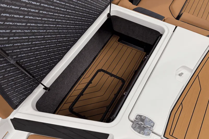 Slide: The Image of Nautique S21SUPER AIR 2026 - 29