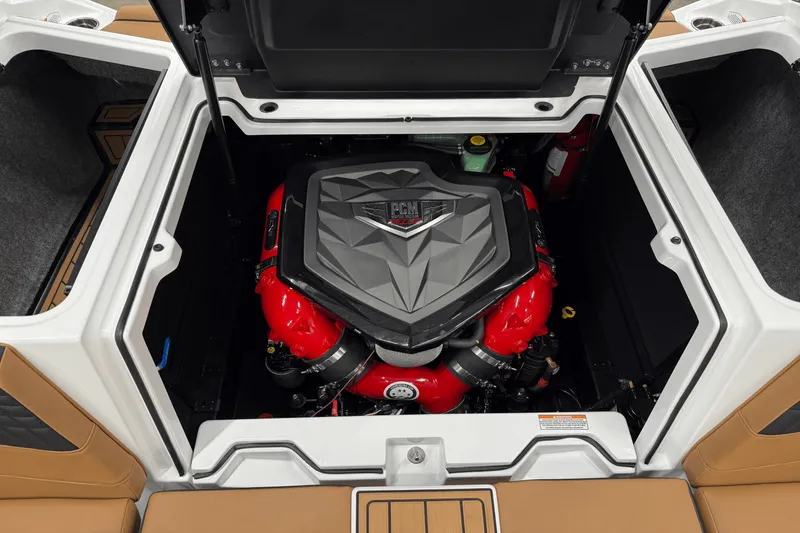 Slide: The Image of Nautique S21SUPER AIR 2026 - 31