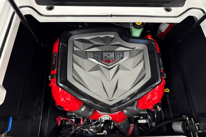 Slide: The Image of Nautique S21SUPER AIR 2026 - 32