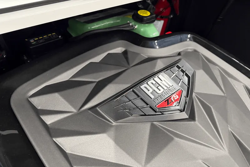 Slide: The Image of Nautique S21SUPER AIR 2026 - 33