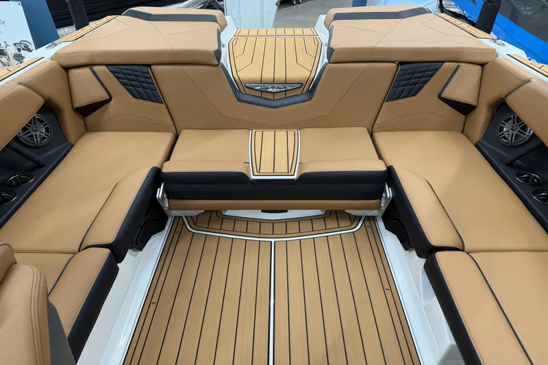 Slide: The Image of Nautique S21SUPER AIR 2026 - 37