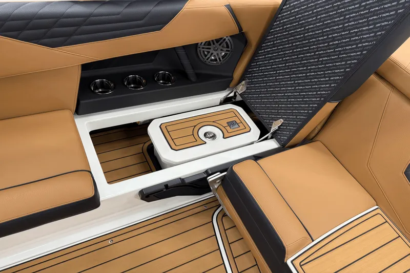 Slide: The Image of Nautique S21SUPER AIR 2026 - 39