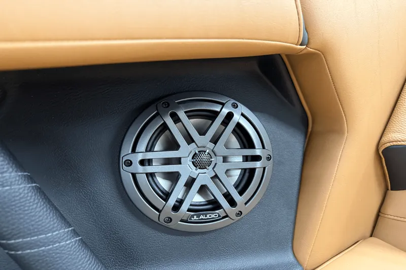 Slide: The Image of Nautique S21SUPER AIR 2026 - 41