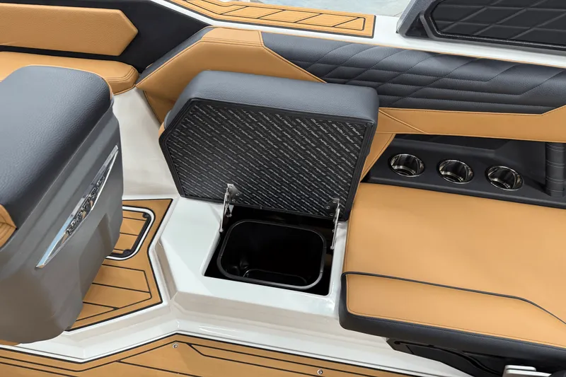 Slide: The Image of Nautique S21SUPER AIR 2026 - 44