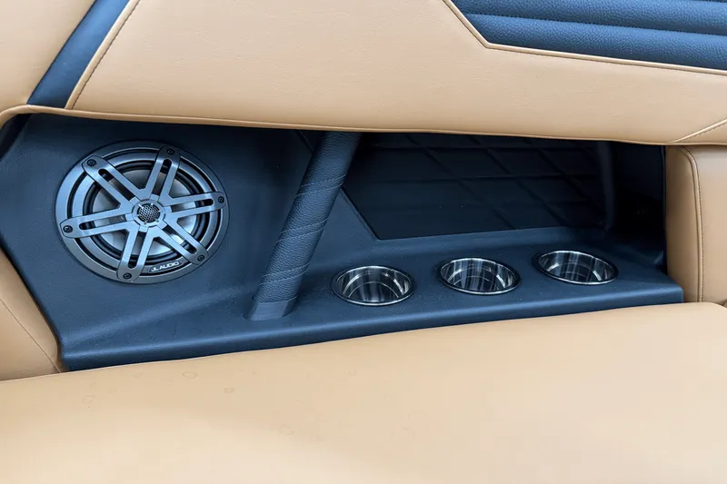 Slide: The Image of Nautique S21SUPER AIR 2026 - 47