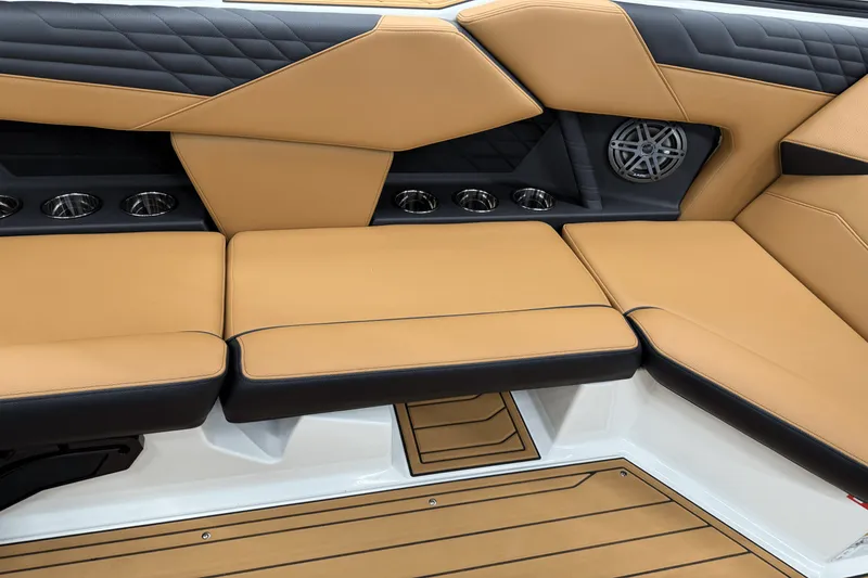 Slide: The Image of Nautique S21SUPER AIR 2026 - 49