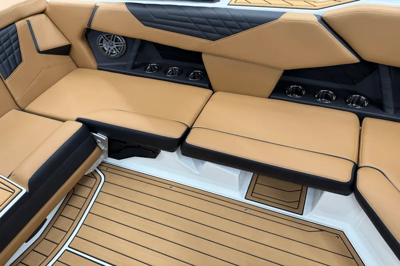 Slide: The Image of Nautique S21SUPER AIR 2026 - 52