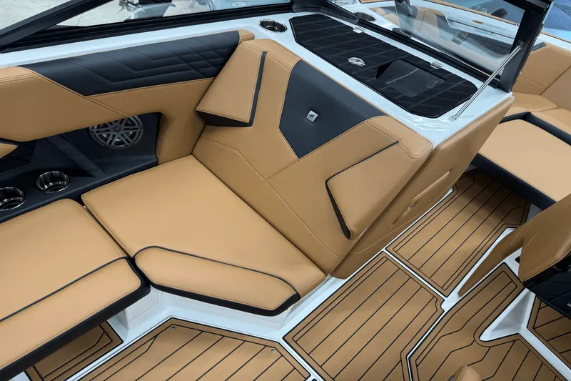 Slide: The Image of Nautique S21SUPER AIR 2026 - 55