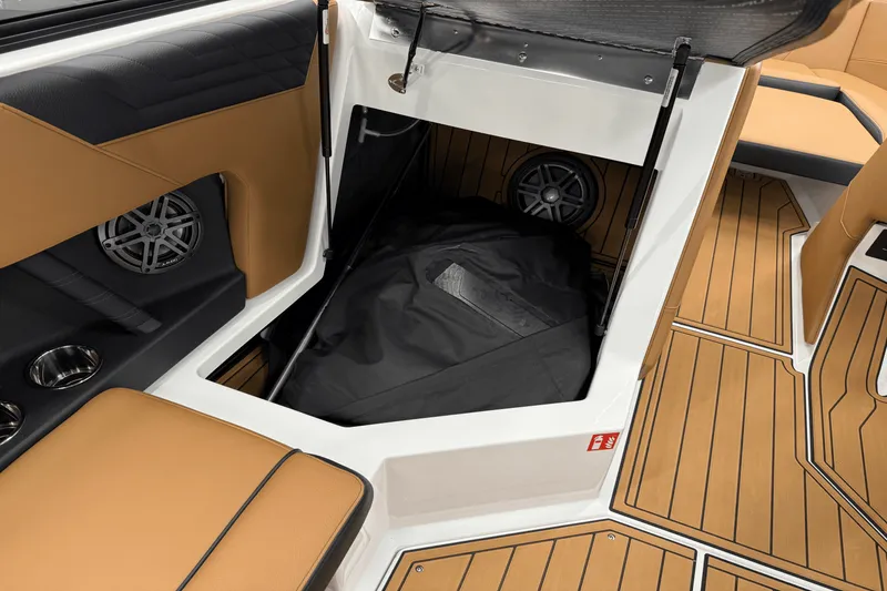 Slide: The Image of Nautique S21SUPER AIR 2026 - 56