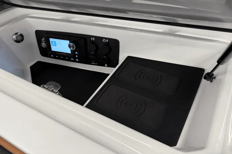 Slide: The Image of Nautique S21SUPER AIR 2026 - 58