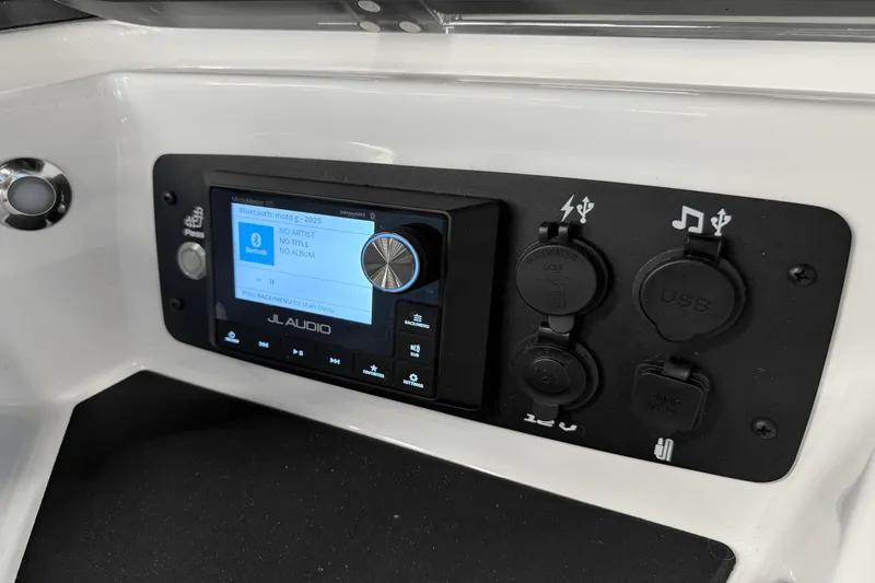 Slide: The Image of Nautique S21SUPER AIR 2026 - 59