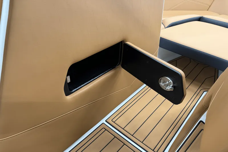 Slide: The Image of Nautique S21SUPER AIR 2026 - 61