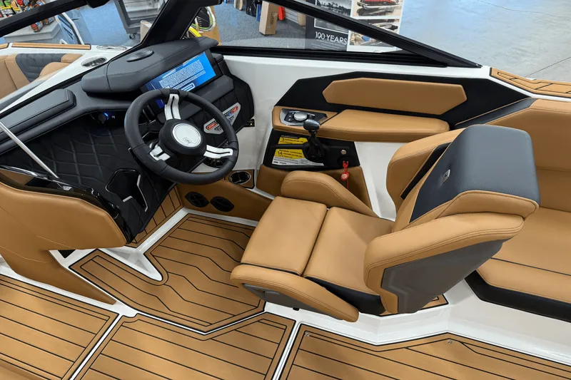 Slide: The Image of Nautique S21SUPER AIR 2026 - 62