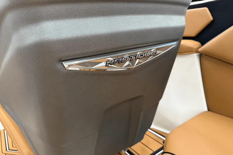 Slide: The Image of Nautique S21SUPER AIR 2026 - 64