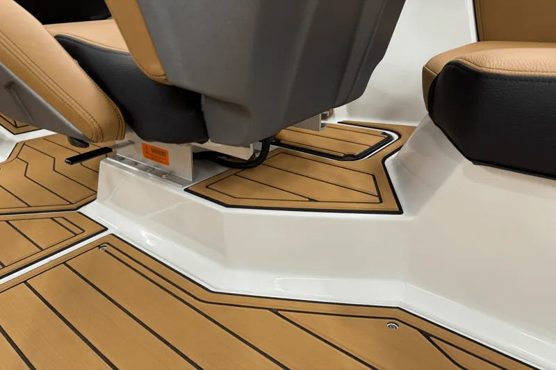 Slide: The Image of Nautique S21SUPER AIR 2026 - 65