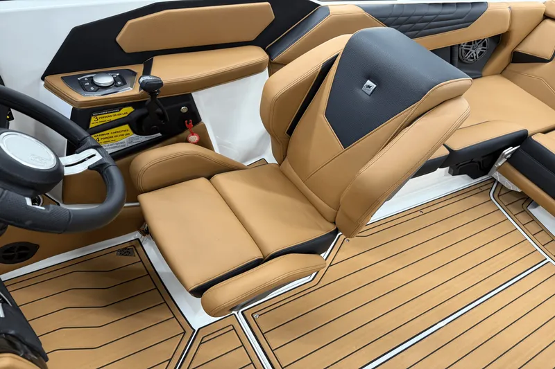 Slide: The Image of Nautique S21SUPER AIR 2026 - 66