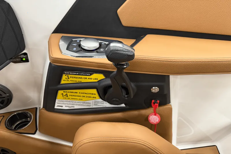 Slide: The Image of Nautique S21SUPER AIR 2026 - 74