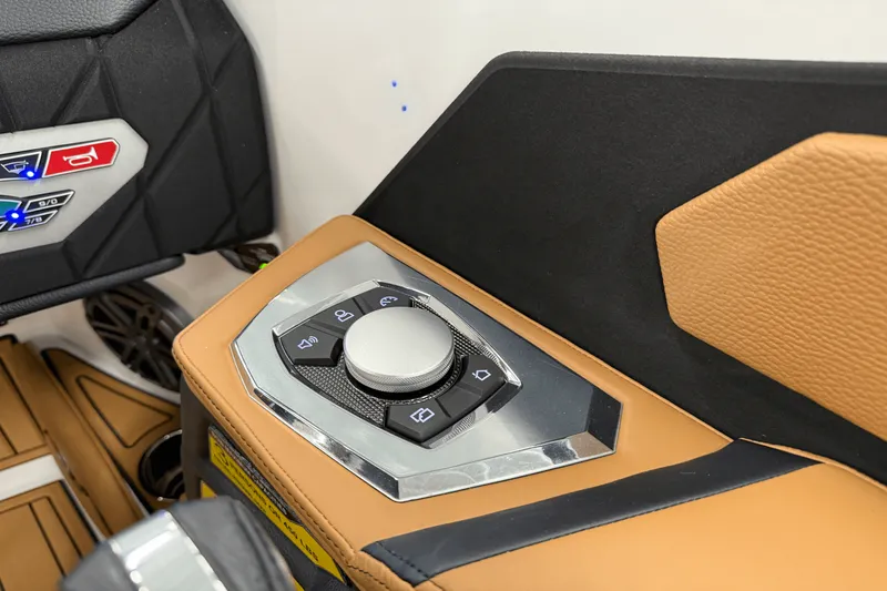 Slide: The Image of Nautique S21SUPER AIR 2026 - 75