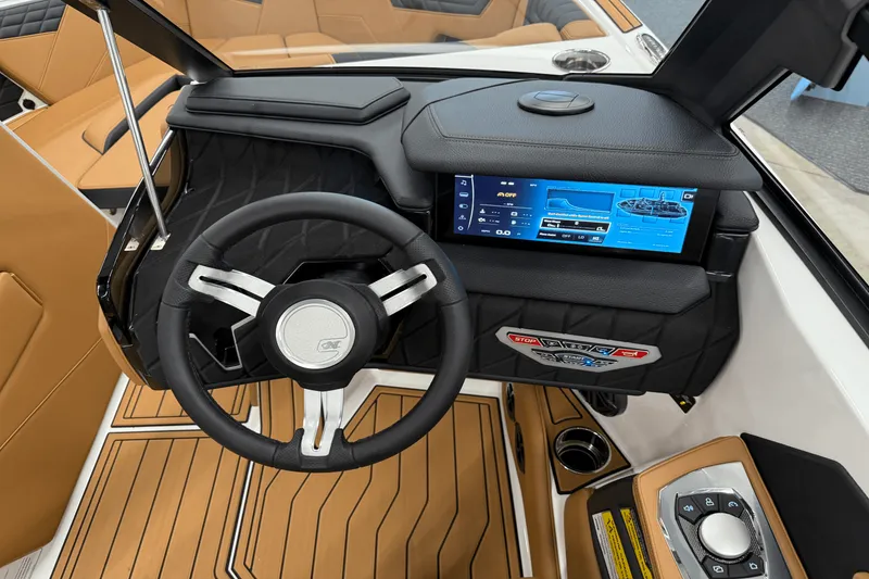 Slide: The Image of Nautique S21SUPER AIR 2026 - 77